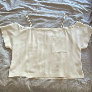 Alexander Wang blouse